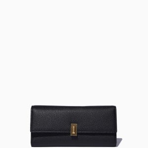 루즈앤라운지 노벨라 3단 장지갑 RA2E3AWL501WBK