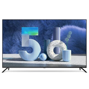 더함 스마트 165cm(65인치) MINILED 120Hz 돌비 AI 구글 5.0