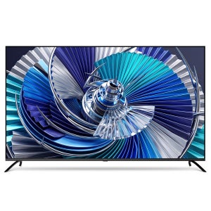 더함 스마트 165cm(65인치) MINILED 120Hz 돌비 AI 구글 5.0