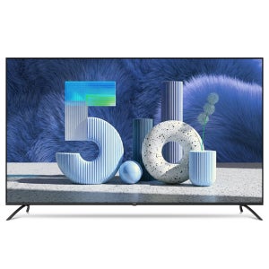 더함 스마트 191cm(75인치) MINILED 120Hz 돌비 AI 구글 5.0
