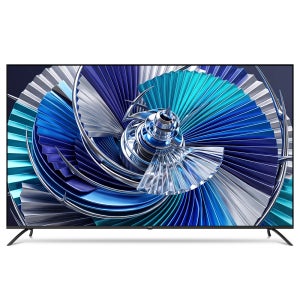 더함 스마트 191cm(75인치) MINILED 120Hz 돌비 AI 구글 5.0