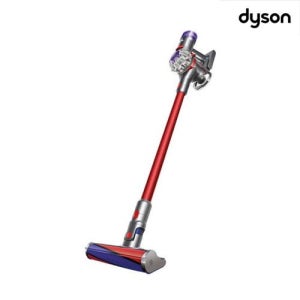 [롯데백화점] 다이슨 무선청소기 V8 (니켈레드) LE1220084339