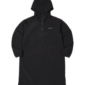 [ONEILL][오닐] 24/FW 여성 우디 후디 원피스 OWONN7103-199(K1756807151737020BK01)