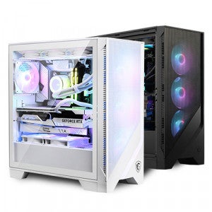 MSI MAG 포지 320R 에어플로우 (화이트)