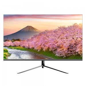 그린디스플레이 ECO GD32QHD 제로베젤 무결점