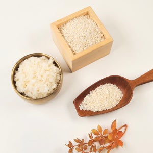 팝콘처럼 고소한 더진향미 쌀 (여리향) 10kg