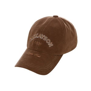 [맥케이슨]  남성 헤리티지 볼캡 카멜 MDM3CA605CAM