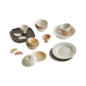 [오덴세] 시손느 4인조 세트 20P