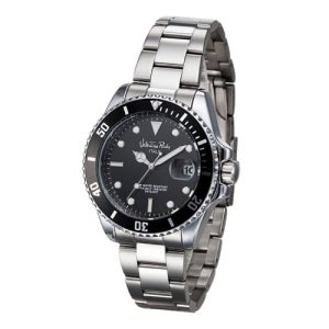 [발렌티노 루디] VR6617B-BKWT 남자시계 메탈시계 2625407