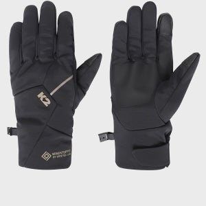 [K2 공식몰]GTX-WINDSTOPPER 글러브 KMW25V03Z1