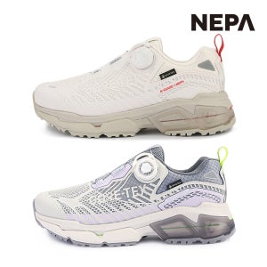 [네파] 네파 여성 하이플로우 쿠시 고어텍스 7J27620