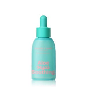 [더페이스샵] 알로에 히알루론산 수분진정 세럼 50ml