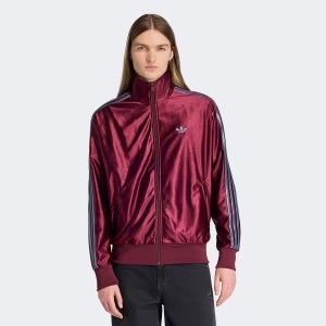 아디다스 ADIDAS 아디다스 오리지널스 베켄바우어 트랙 탑 KD9371