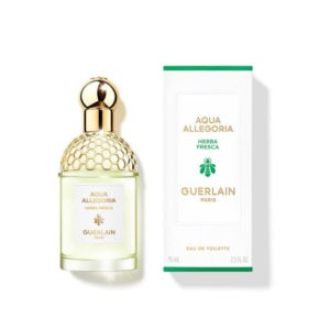 겔랑 헤르바 프레스카 75ml 백화점 여자 여름 향수