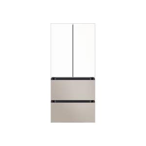 [롯데백화점] 삼성전자 비스포크 RK70F58M1ZG AI 김치플러스 김치냉장고 4도어 586L / KN LE1220119874
