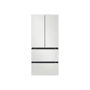 [삼성전자]삼성 비스포크 RK80F58B1A AI 김치플러스 김치냉장고 4도어 583L / KN_RK80F58B1A [갤러리아]