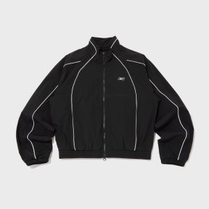 [리복] 프리미어 윈드 브레이커 (W) - 블랙