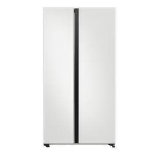 삼성 비스포크 양문형 RS70F65Q2Y (코타 화이트) 윤성 전국무료배송