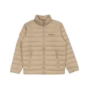 (현대Hmall) 디스커버리 남성 올버트 구스다운 경량패딩 DMDJ75046BGS