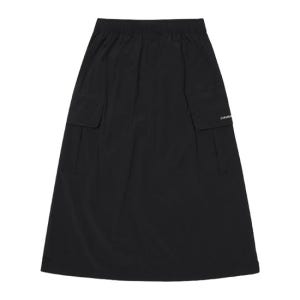 [ONEILL][오닐] 24/FW 여성 우디 에이라인 스커트 OWPKN7104-199(K1756873441927050BK01)