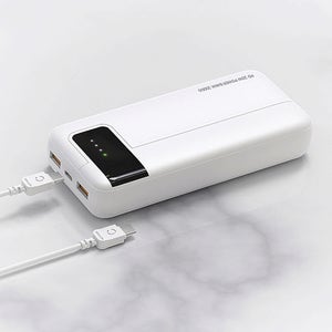 [ACTIMON] 엑티몬 PD20W 고속 보조배터리 20000mAh #