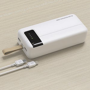 [ACTIMON] 엑티몬 PD20W 고속 보조배터리 30000mAh #