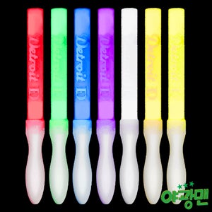 주문제작 LED 롱 블레이드봉 A타입