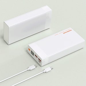 [DRION] 드리온 LCD PD20W 고속 보조배터리 20000mAh #