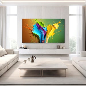 LG QNED 98인치 98QNED89TKA