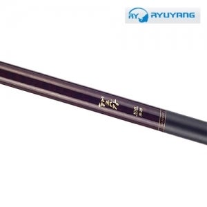 [유양산업] 해금강(초경) 클래식 돌돔 민장대 138