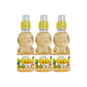 팔도 뽀로로 어린이음료 220mlx24 보리차