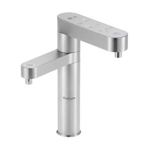 LG 퓨리케어 듀얼 냉온정수기 (실버) WU923AS 60개월약정