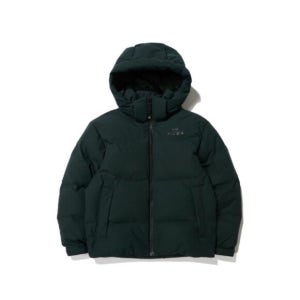 아이더 패딩 JQS DMW23509G9 STELOL P (스테롤 P) 윈드스토퍼 다운 자켓