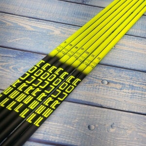 디앤골프팩토리 조지아2탄 페루가 PBS 드라이버 샤프트 핑전용