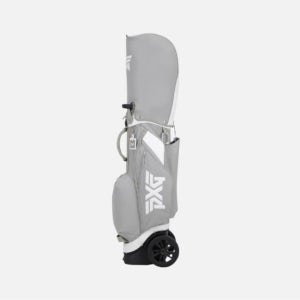 PXG 백 KQF PJFPW8102-05 9.0 WOMENS WHEEL CADDY BAG