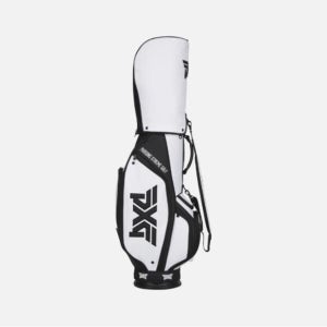 PXG 백 KQF PJPPU8102-01 9 FAIRWAY LITE CADDY BAG
