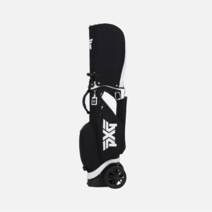 PXG 백 KQF PJFPW8102-21 9.0 WOMENS WHEEL CADDY BAG