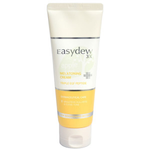 이지듀 대웅제약 이지듀 3X 멜라토닝 크림 105ml