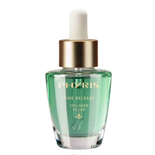 파이리스 PHYRIS 타임릴리즈 <b>콜라겐 필러</b> 세럼 30ml
