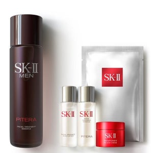 [롯데백화점] 에스케이투 [1단독] 맨 피테라 에센스 230ml 세트_남자선물 LE1205975960