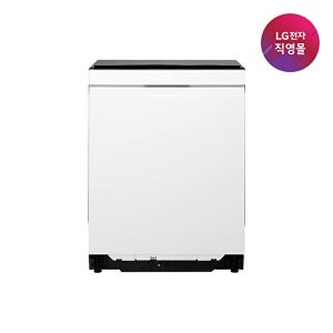 LG전자 [LG전자][LG전자 직영] LG DIOS 디오스 오브제컬렉션 식기세척기 DEE6EWE (14인용)