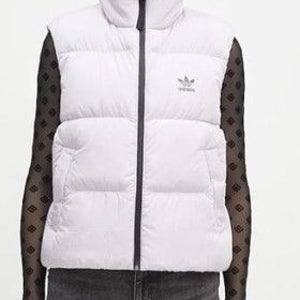 아디다스 인기상품  여성 오리지널 패딩조끼 REGEN DOWN VEST IW8366_DJ