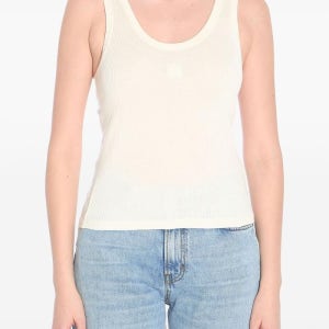 로에베 ANAGRAM TANK TOP S540Y23X461950 JP3 TP720652453 S540Y23X46 1950
