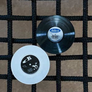 [디디코이] didi-player LP 바이닐 아크릴 스마트톡