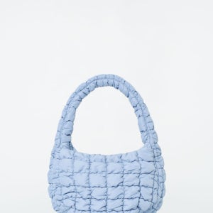 [COS 코스] 퀼티드 미니 백 (0973537067)