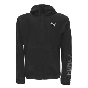 [푸마]푸마 핏 우븐 자켓(52297051) 푸마 남자 바람막이 Z3742300081