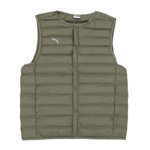 [푸마]TS 액티브 라이너 구스다운 베스트 아시안핏(94128504) 푸마 패딩 조끼 Z3742400091