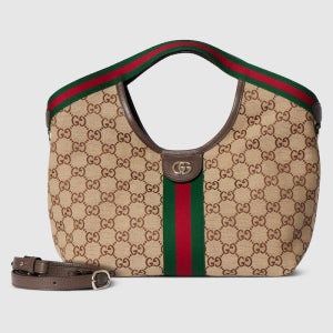 GUCCI 구찌 질리오 스몰 토트백