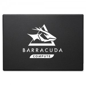 Seagate 바라쿠다 Q1 SSD (240GB)