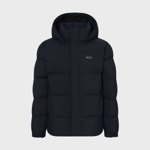 [케이투] BOOST_스탠다드 미들 다운_Dark Navy_KMW25591N9